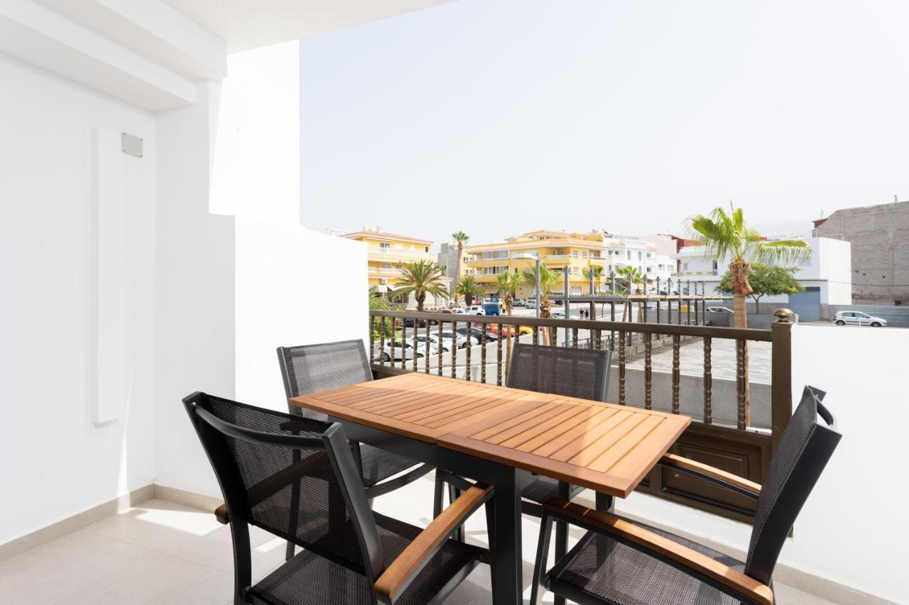 Playa San Juan Perfect Stay By Sunkeyrents Zewnętrze zdjęcie