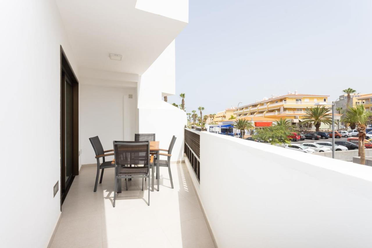 Playa San Juan Perfect Stay By Sunkeyrents Zewnętrze zdjęcie