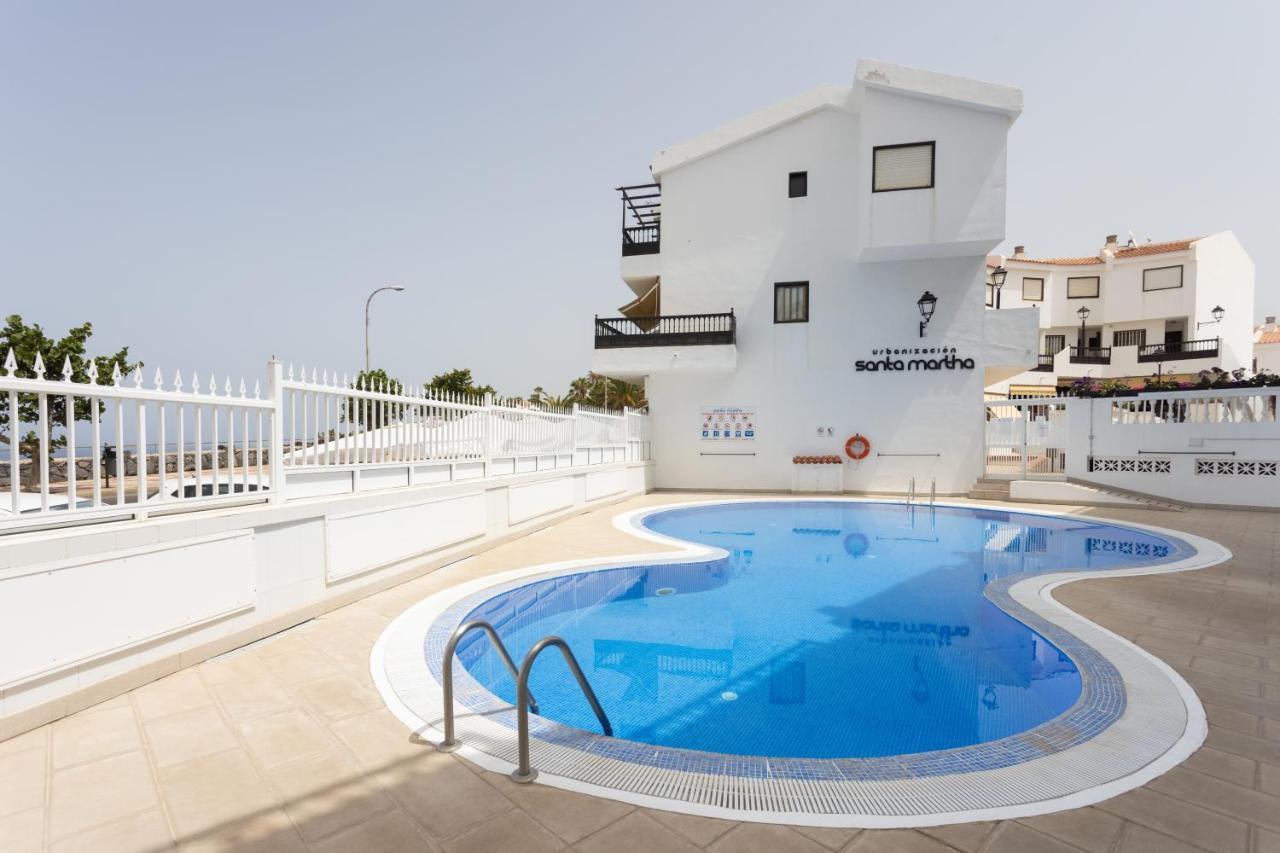 Playa San Juan Perfect Stay By Sunkeyrents Zewnętrze zdjęcie