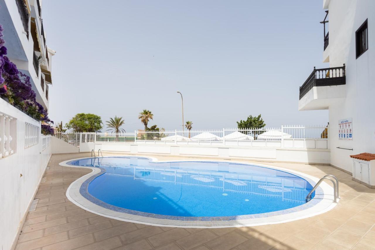 Playa San Juan Perfect Stay By Sunkeyrents Zewnętrze zdjęcie