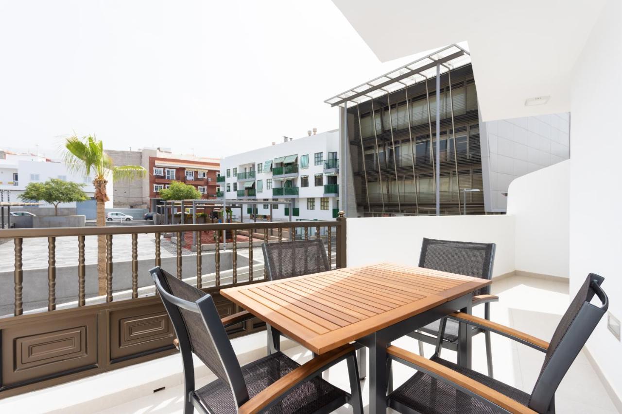 Playa San Juan Perfect Stay By Sunkeyrents Zewnętrze zdjęcie