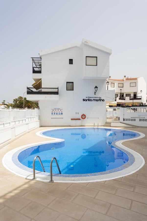 Playa San Juan Perfect Stay By Sunkeyrents Zewnętrze zdjęcie