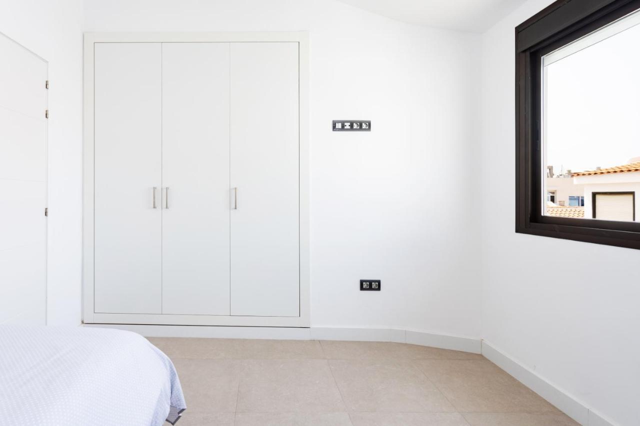 Playa San Juan Perfect Stay By Sunkeyrents Zewnętrze zdjęcie