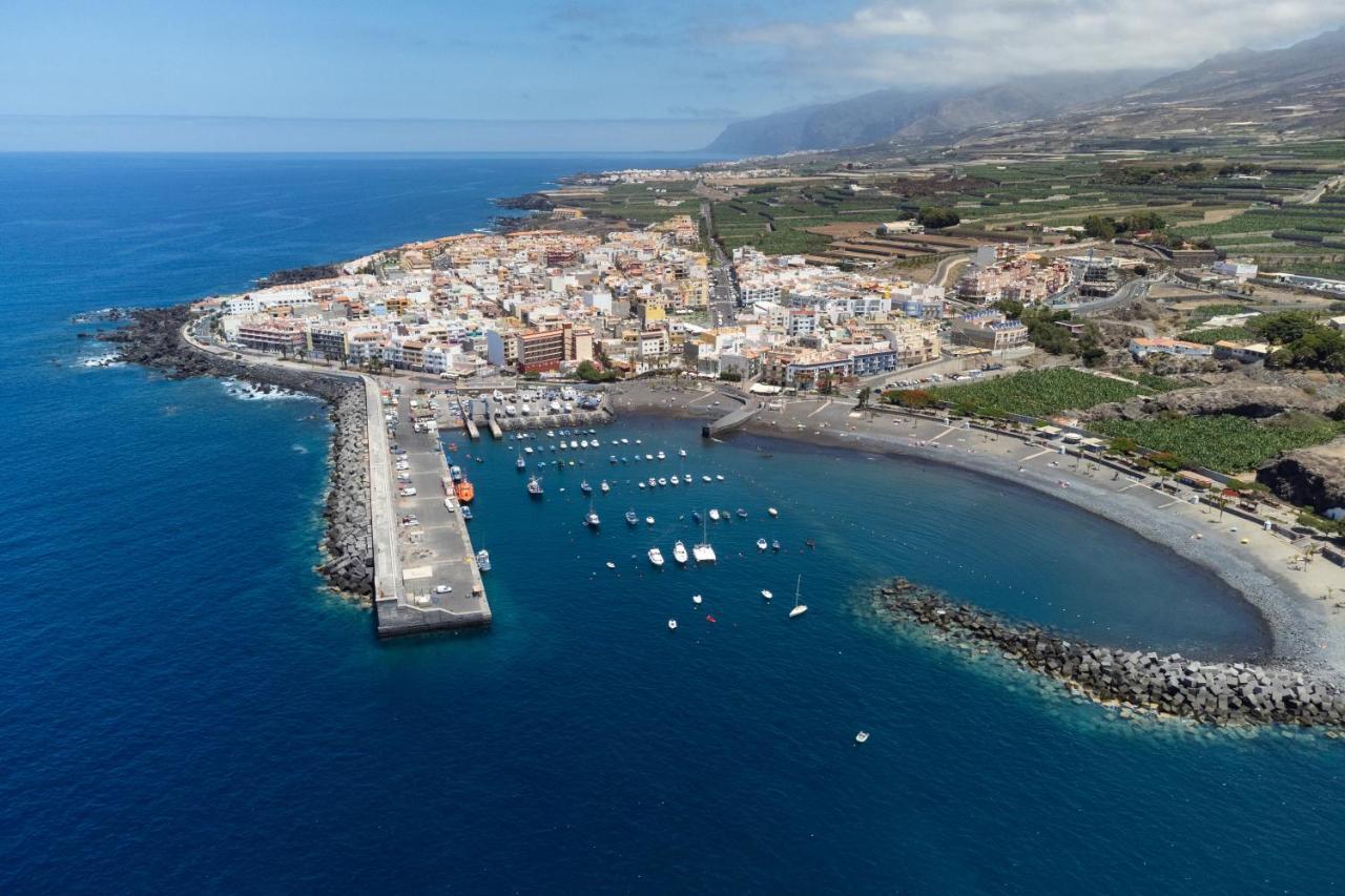 Playa San Juan Perfect Stay By Sunkeyrents Zewnętrze zdjęcie