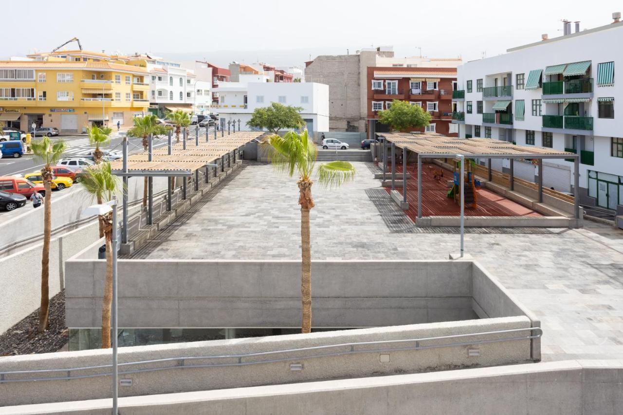 Playa San Juan Perfect Stay By Sunkeyrents Zewnętrze zdjęcie
