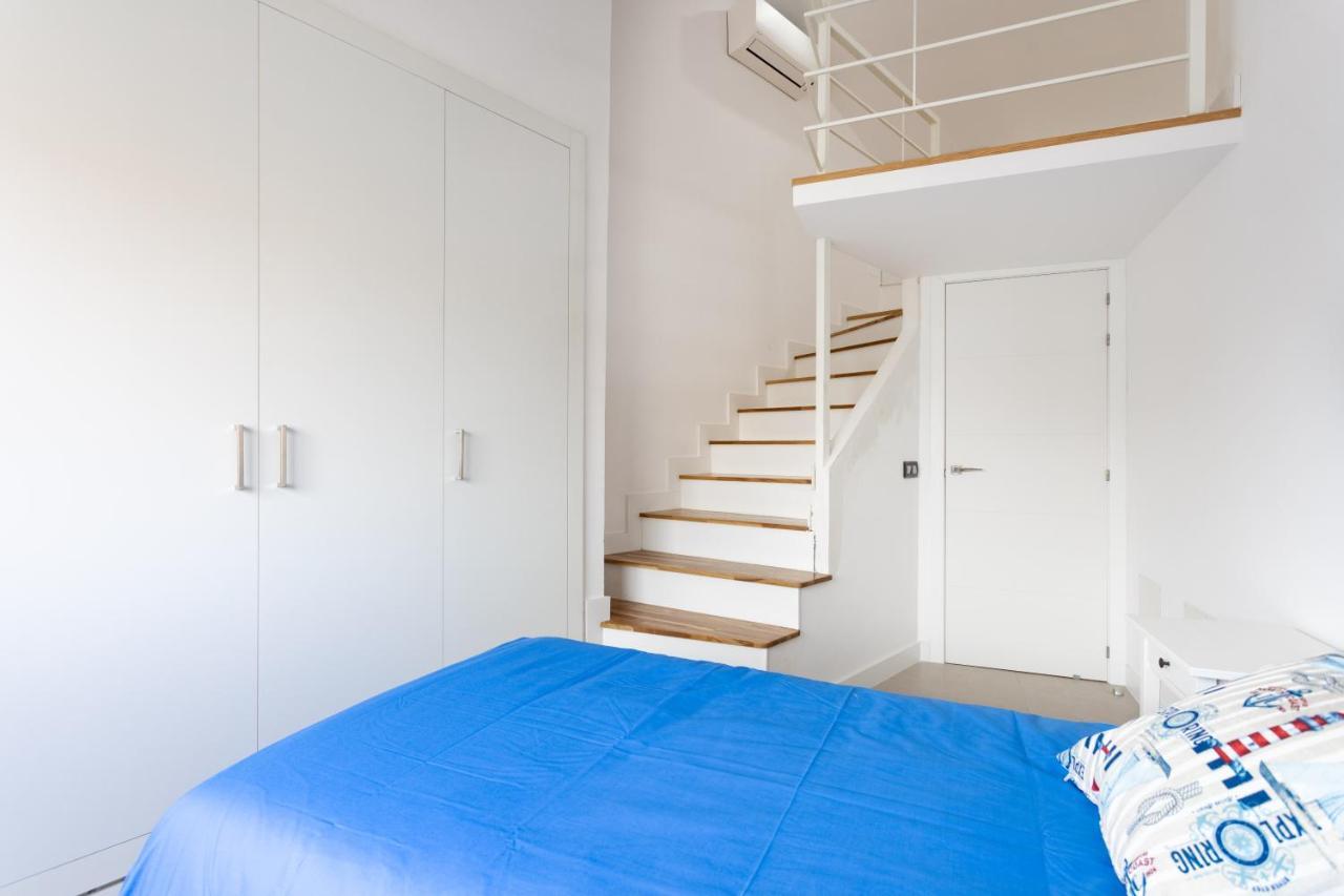 Playa San Juan Perfect Stay By Sunkeyrents Zewnętrze zdjęcie