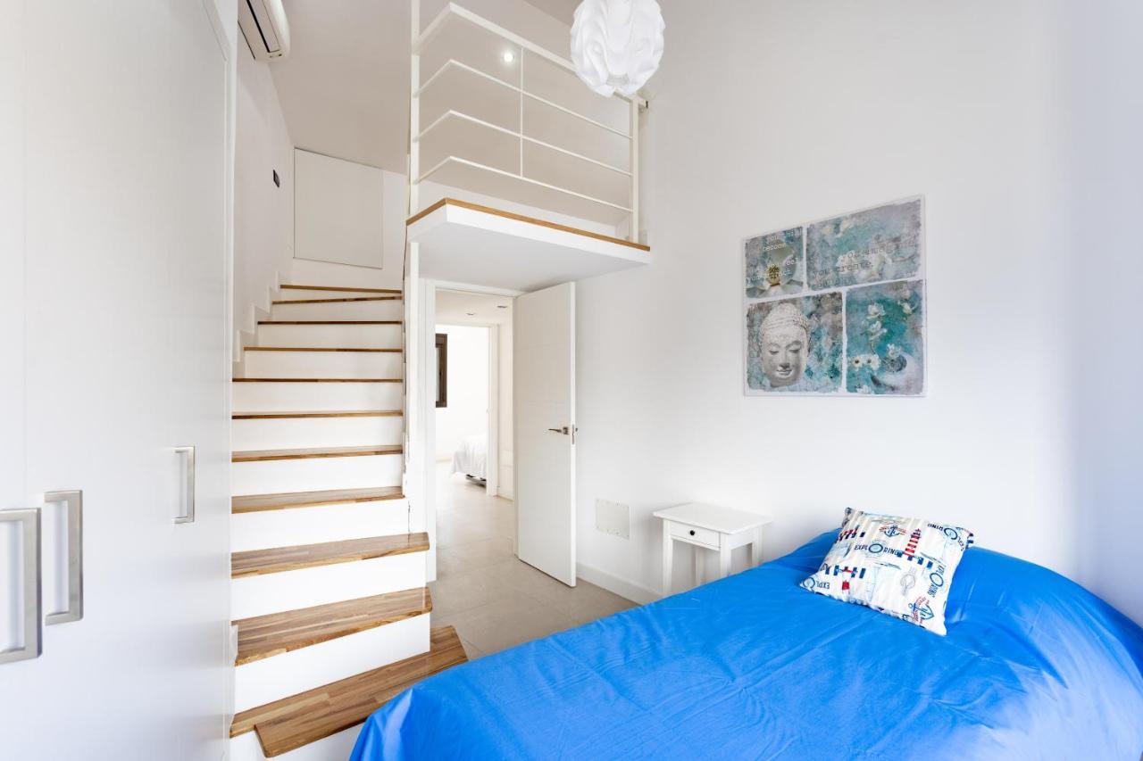 Playa San Juan Perfect Stay By Sunkeyrents Zewnętrze zdjęcie