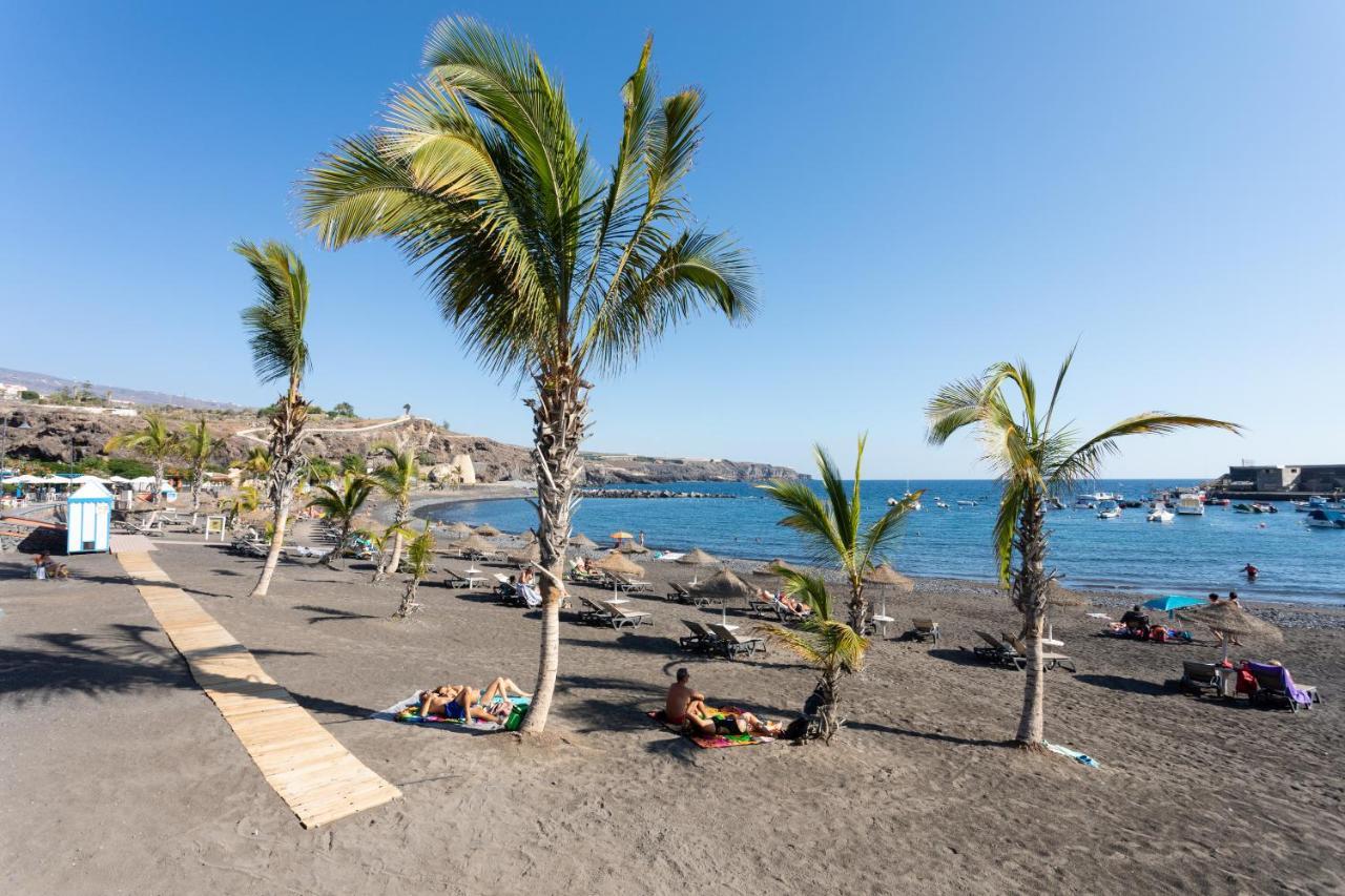 Playa San Juan Perfect Stay By Sunkeyrents Zewnętrze zdjęcie