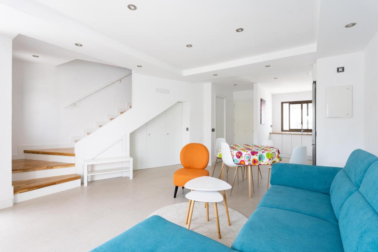 Playa San Juan Perfect Stay By Sunkeyrents Zewnętrze zdjęcie