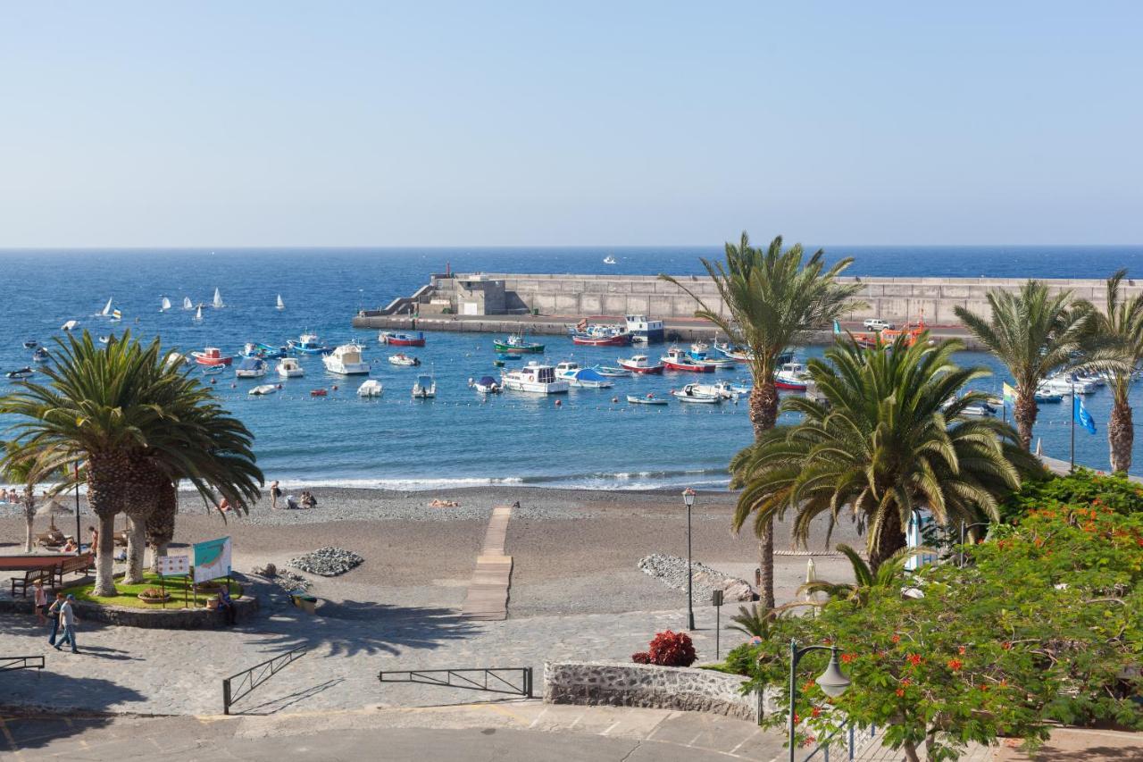 Playa San Juan Perfect Stay By Sunkeyrents Zewnętrze zdjęcie