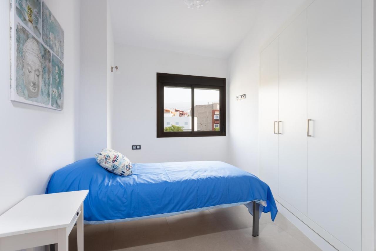 Playa San Juan Perfect Stay By Sunkeyrents Zewnętrze zdjęcie