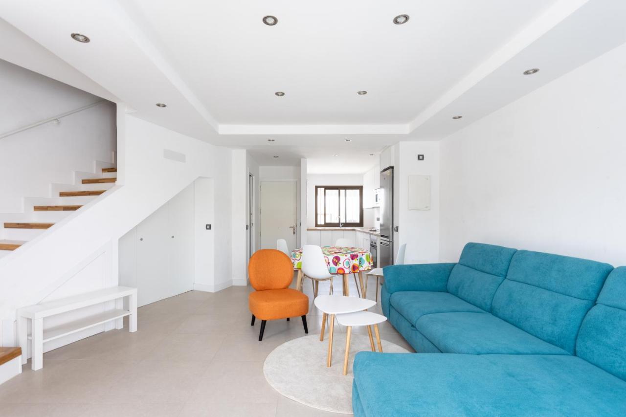 Playa San Juan Perfect Stay By Sunkeyrents Zewnętrze zdjęcie