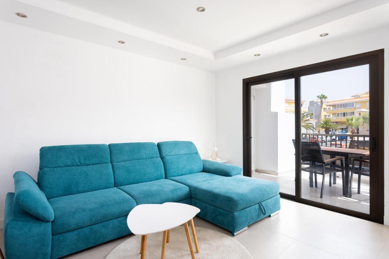 Playa San Juan Perfect Stay By Sunkeyrents Zewnętrze zdjęcie