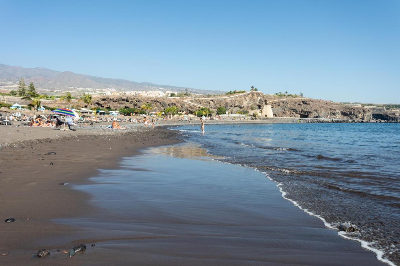 Playa San Juan Perfect Stay By Sunkeyrents Zewnętrze zdjęcie