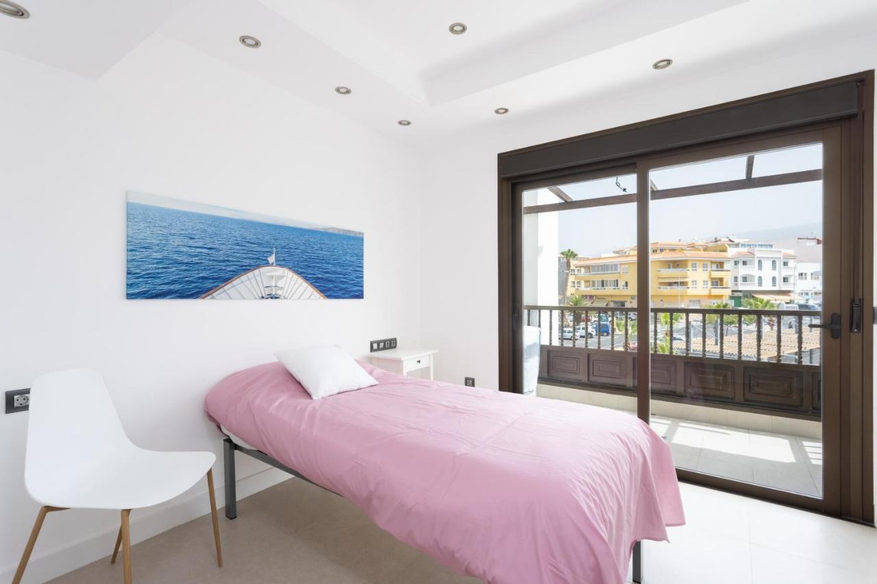 Playa San Juan Perfect Stay By Sunkeyrents Zewnętrze zdjęcie