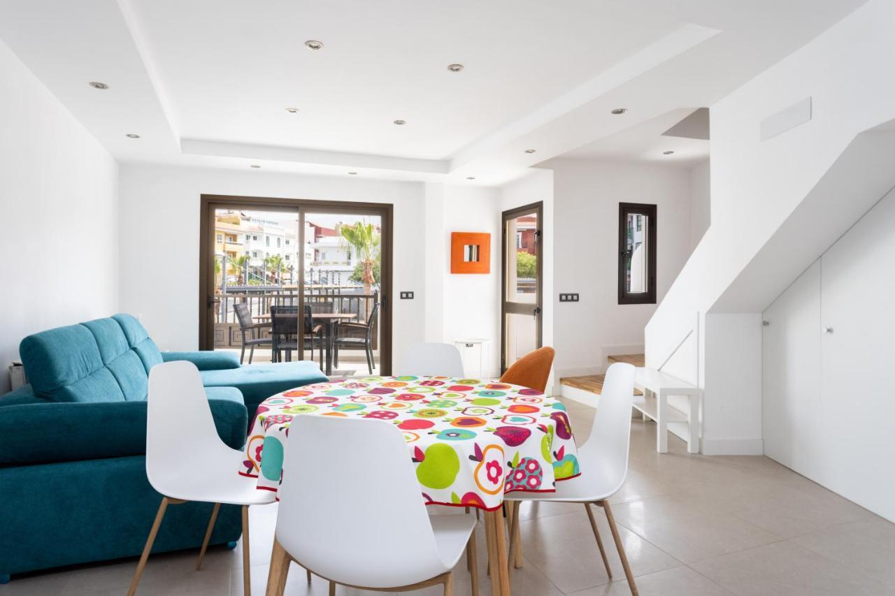 Playa San Juan Perfect Stay By Sunkeyrents Zewnętrze zdjęcie